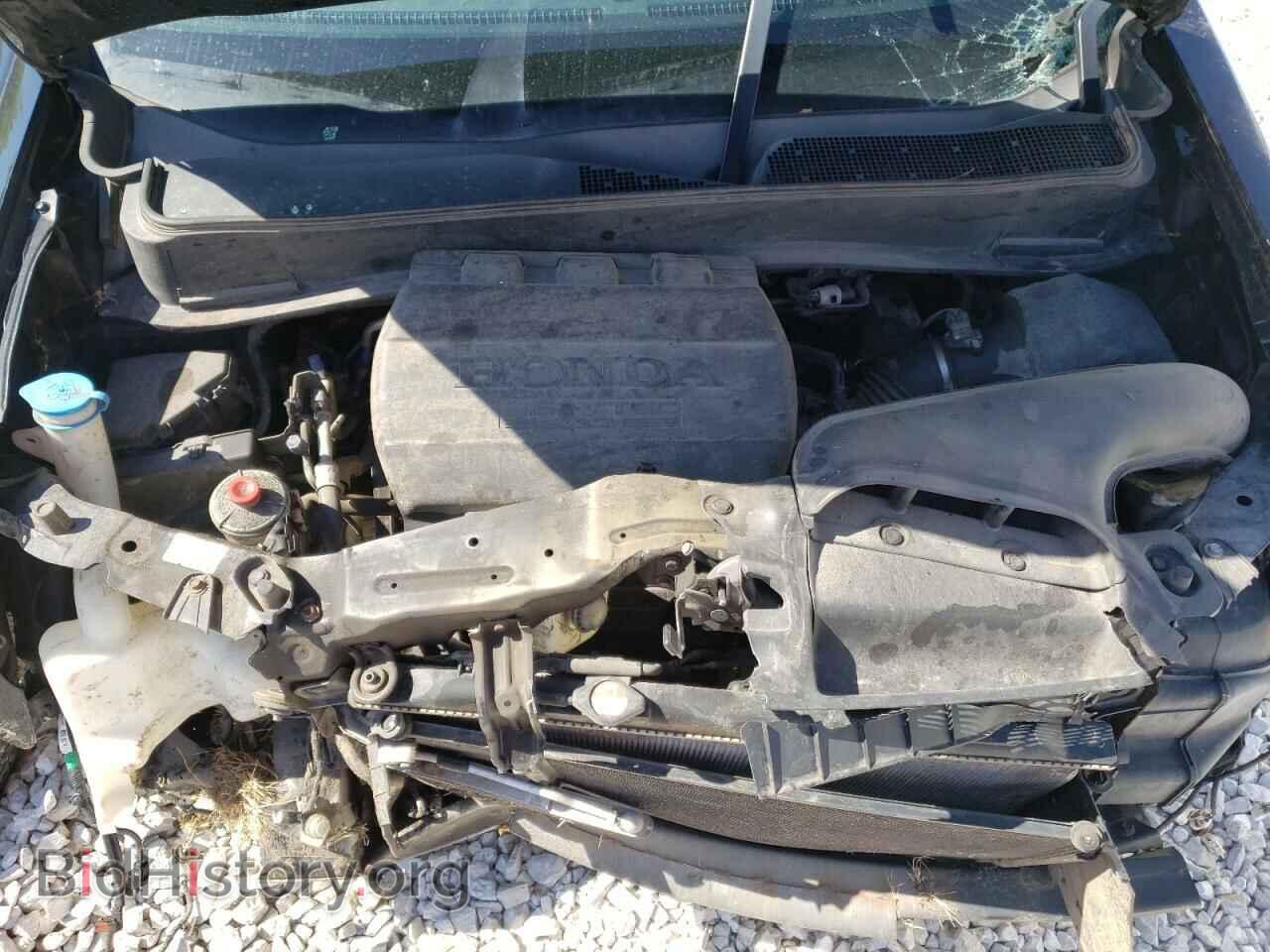 2012 HONDA PILOT - VIN: 5FNYF4H55CB065036 - Фото 7