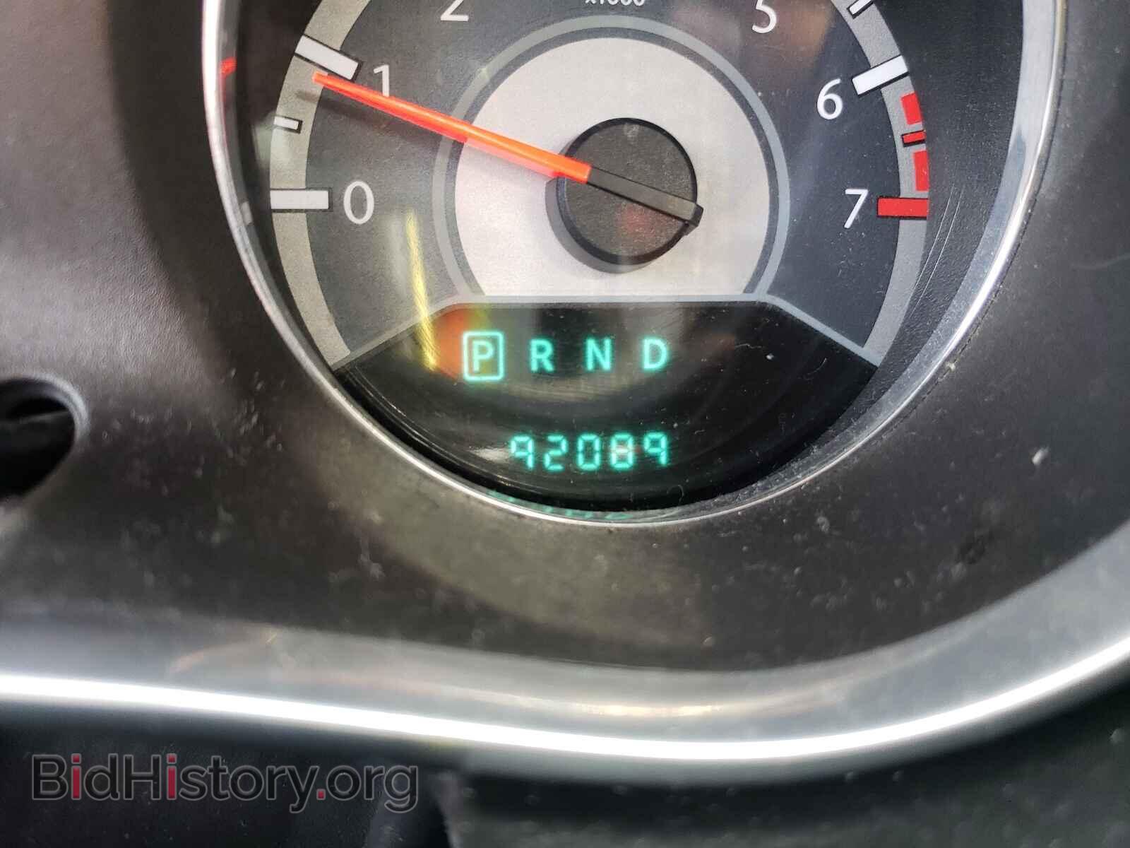 2012 CHRYSLER 200 - VIN: 1C3CCBAB2CN149490 - Photo 8