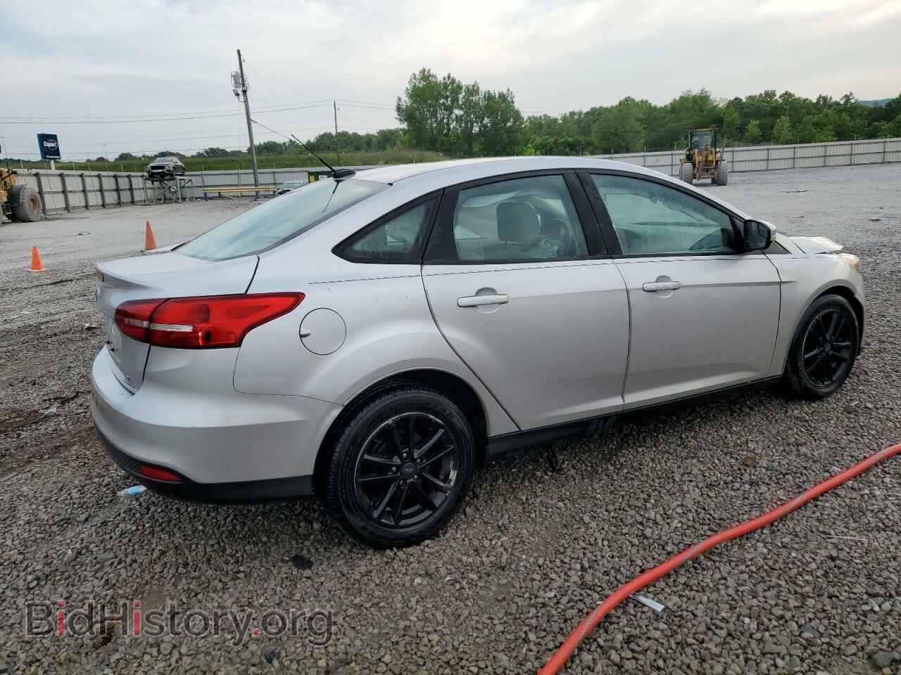 2016 FORD FOCUS - VIN: 1FADP3F23GL343245 - Photo 3