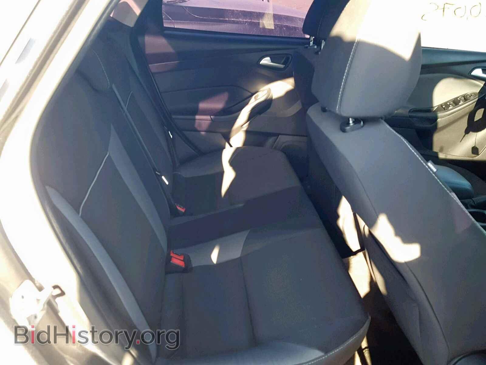 2014 FORD FOCUS SE - VIN: 1FADP3F23EL203886 - Фото 6