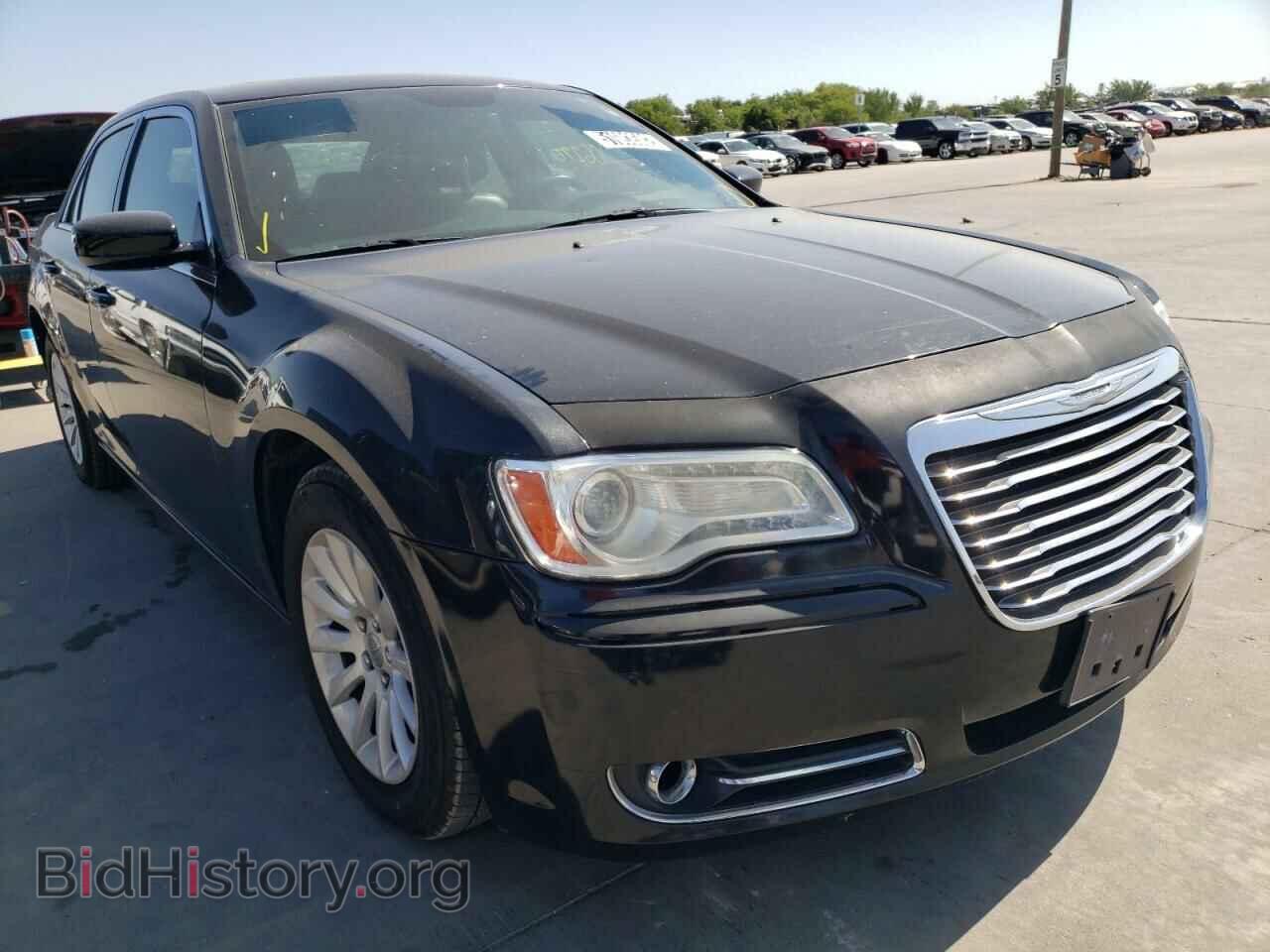 Photo 2C3CCAAG7DH739975 - CHRYSLER 300 2013