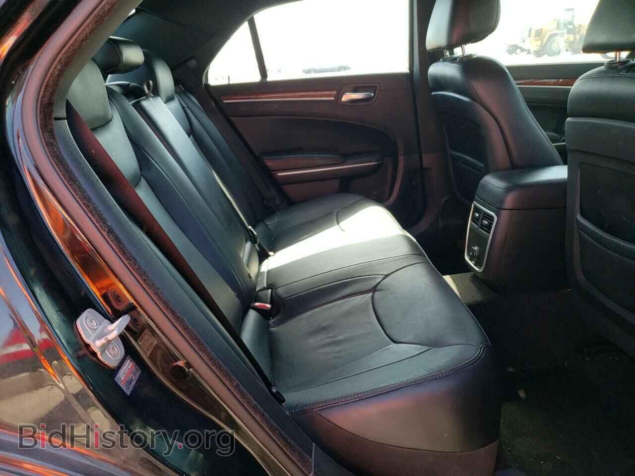 2013 CHRYSLER 300 - VIN: 2C3CCAAG7DH739975 - Фото 6