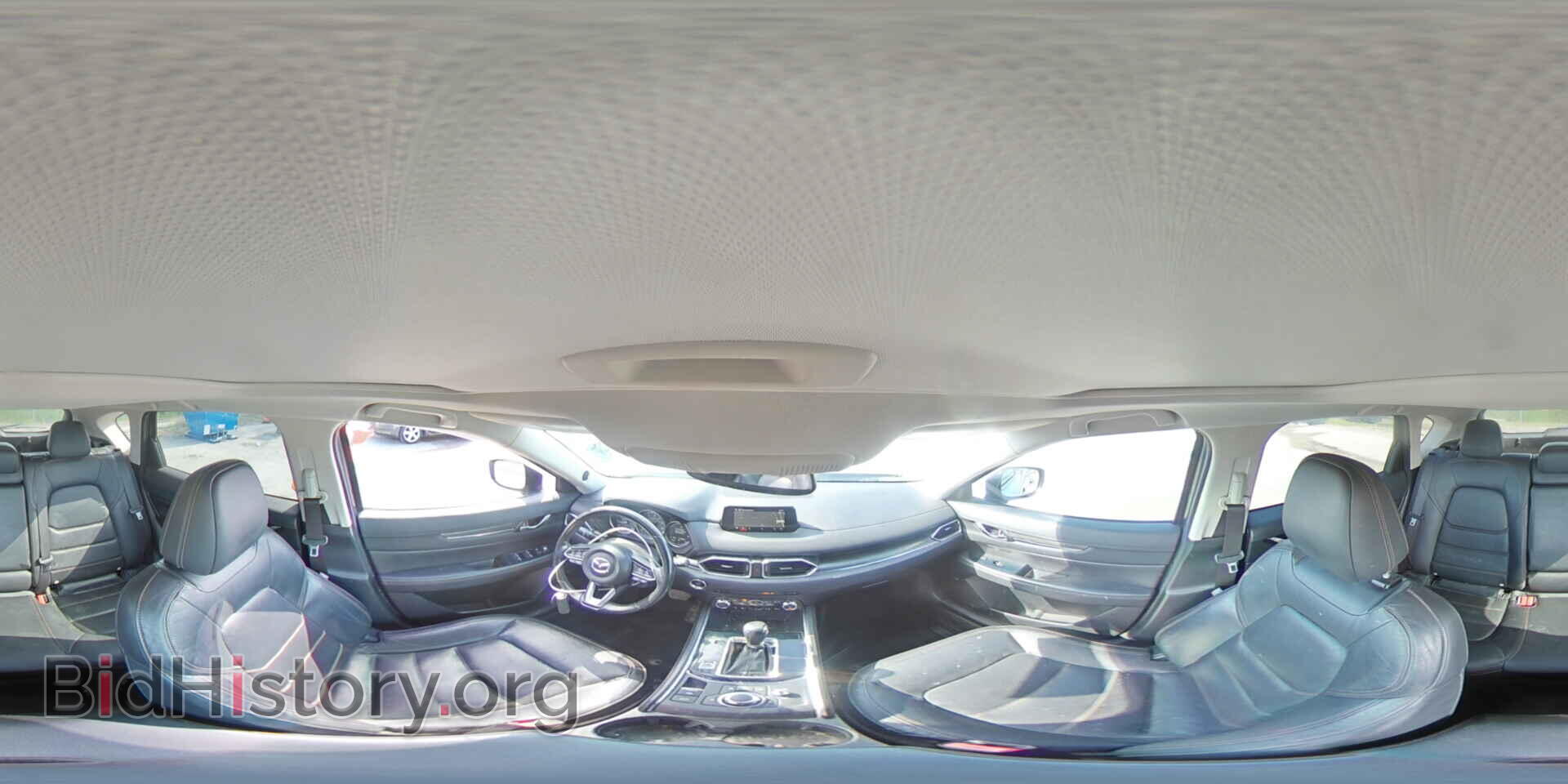 2018 MAZDA CX-5 - VIN: JM3KFBDM2J0433165 - Фото 16