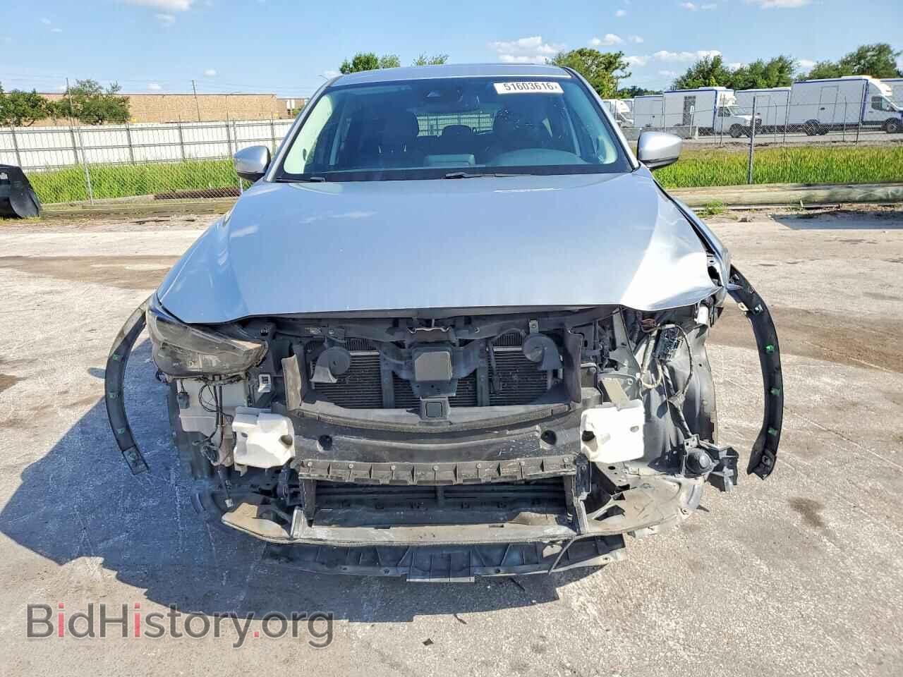 2018 MAZDA CX-5 - VIN: JM3KFBDM2J0433165 - Фото 5