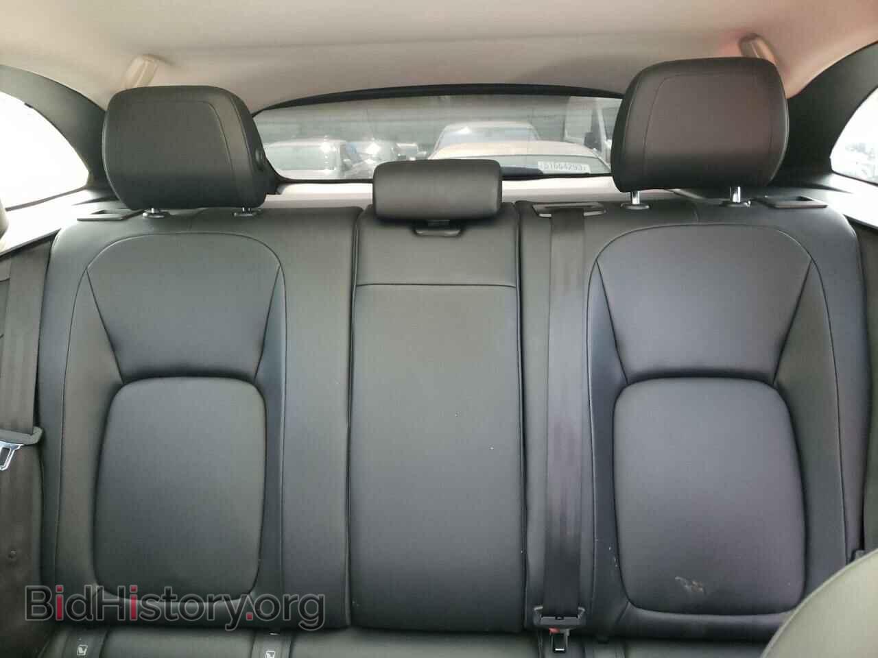 2017 JAGUAR F-PACE - VIN: SADCJ2BN4HA491181 - Фото 10