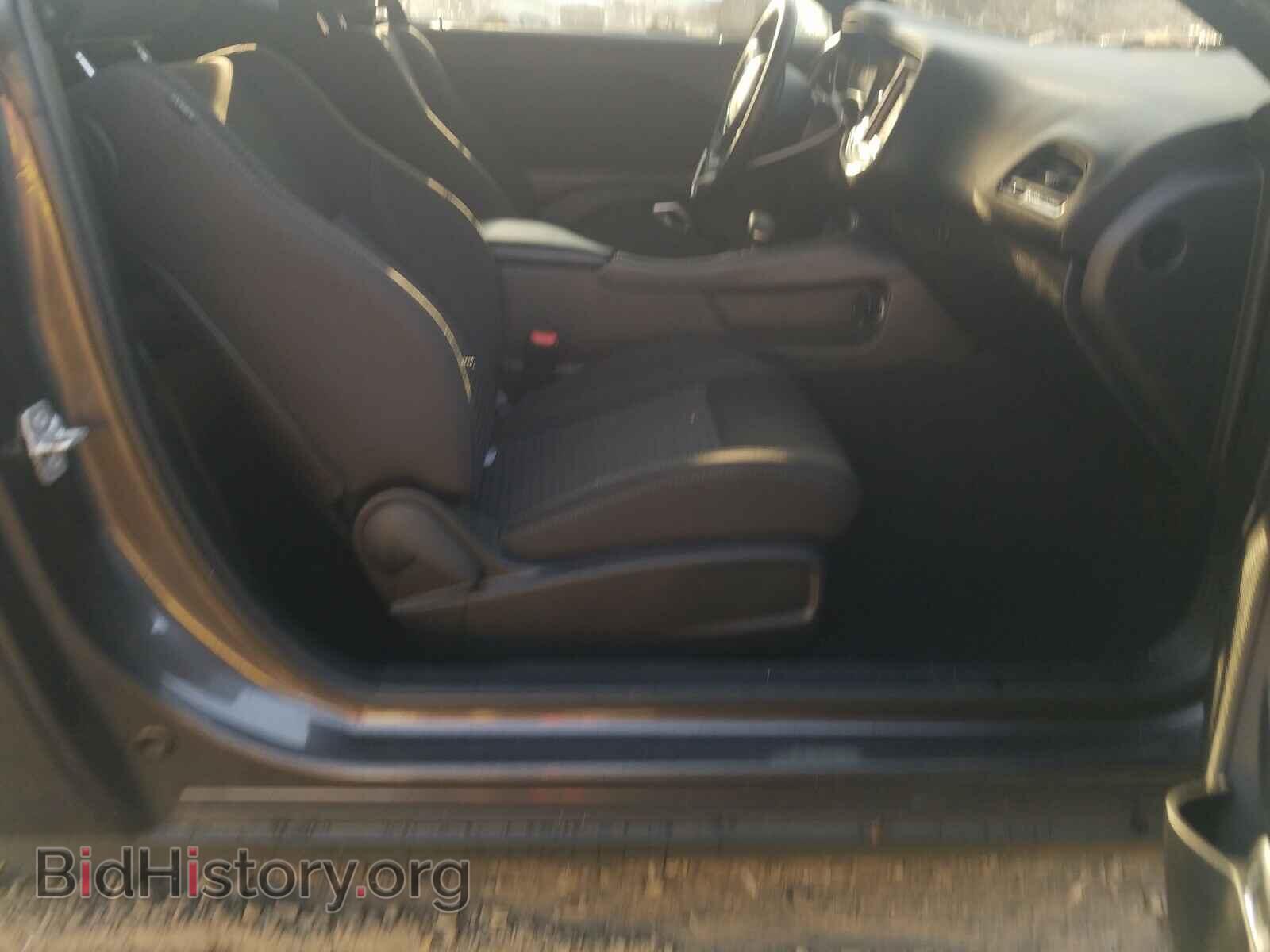 2019 DODGE CHALLENGER - VIN: 2C3CDZAG7KH616346 - Photo 5