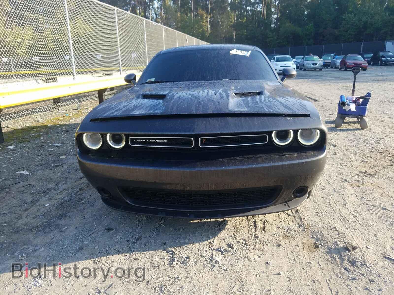 2019 DODGE CHALLENGER - VIN: 2C3CDZAG7KH616346 - Photo 9