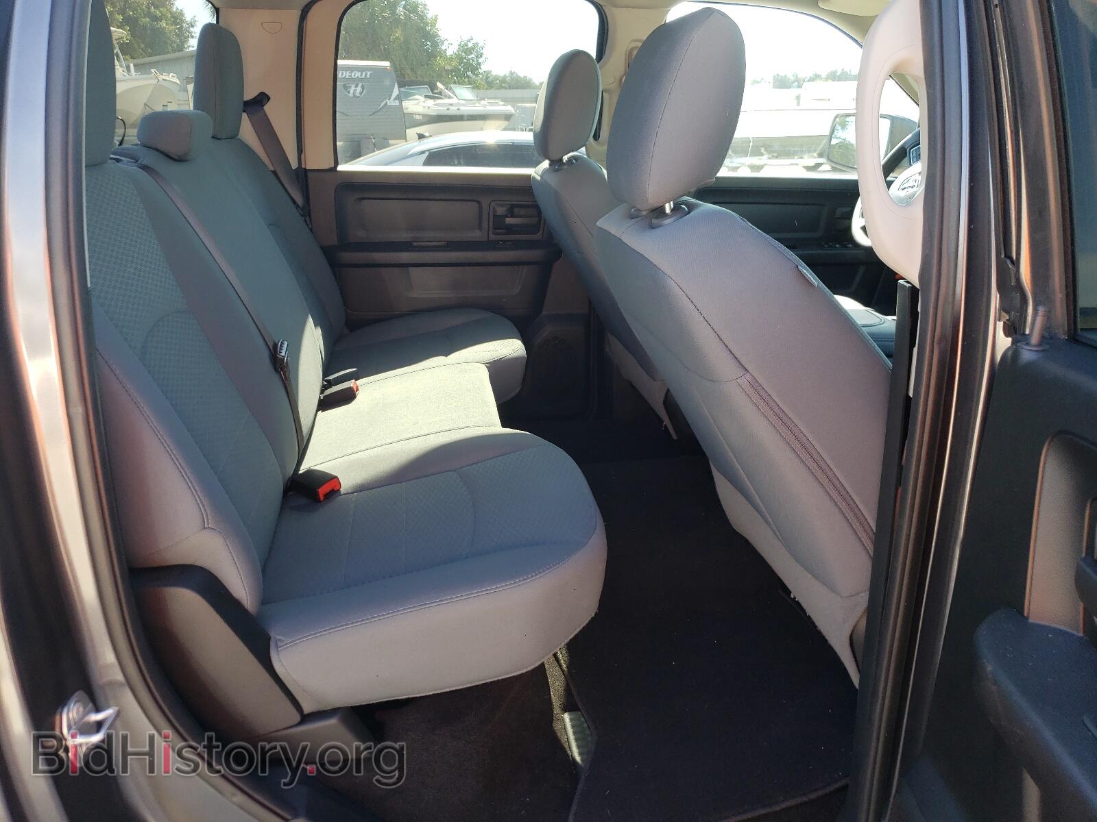 2017 RAM 1500 - VIN: 1C6RR6KT2HS817971 - Photo 6