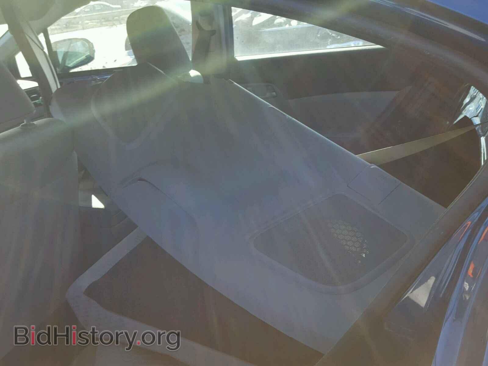 2014 HONDA CIVIC - VIN: 19XFB2E5XEE017276 - Фото 6