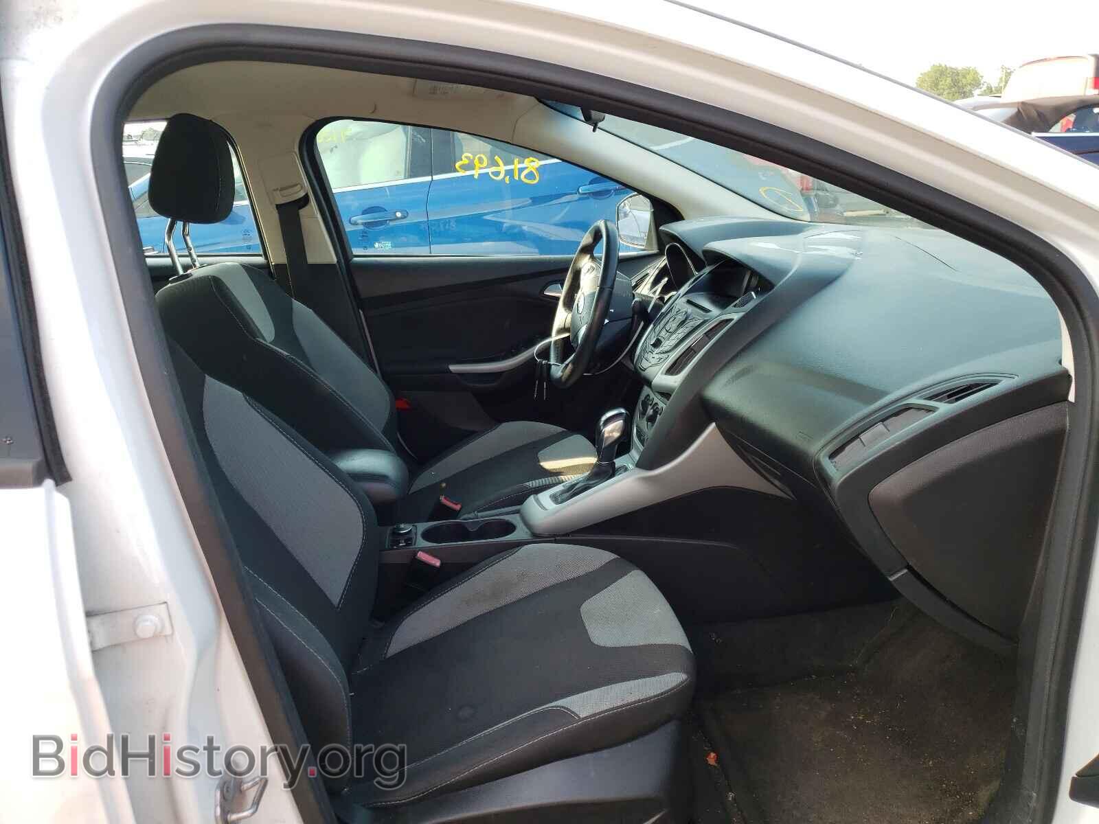 2012 FORD FOCUS - VIN: 1FAHP3F25CL304264 - Фото 5