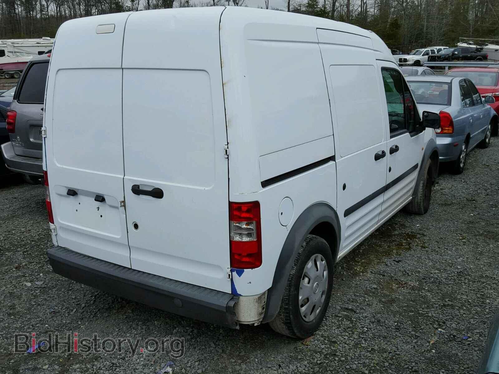 2010 FORD TRANSIT CO - VIN: NM0LS7AN3AT024011 - Фото 4