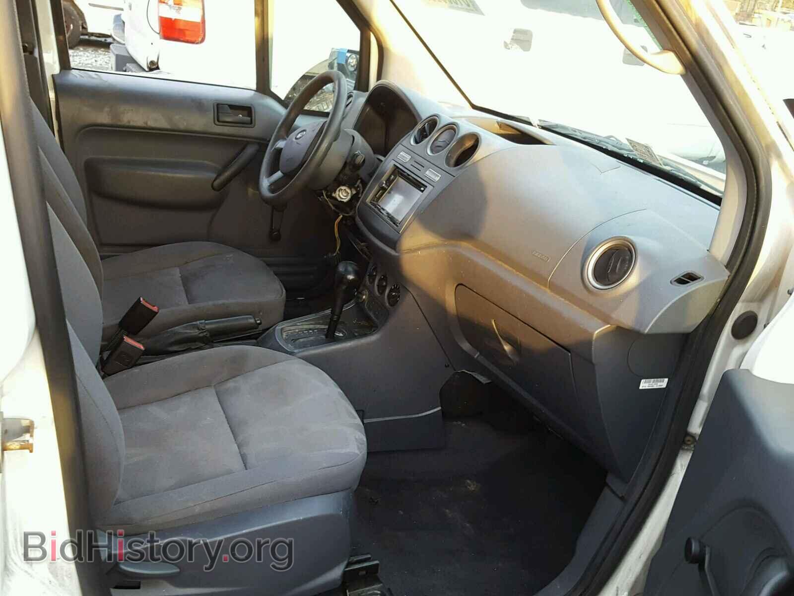2010 FORD TRANSIT CO - VIN: NM0LS7AN3AT024011 - Фото 5