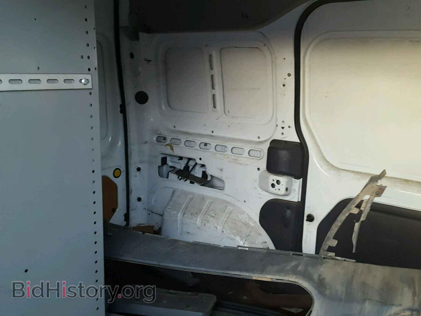 2010 FORD TRANSIT CO - VIN: NM0LS7AN3AT024011 - Фото 6
