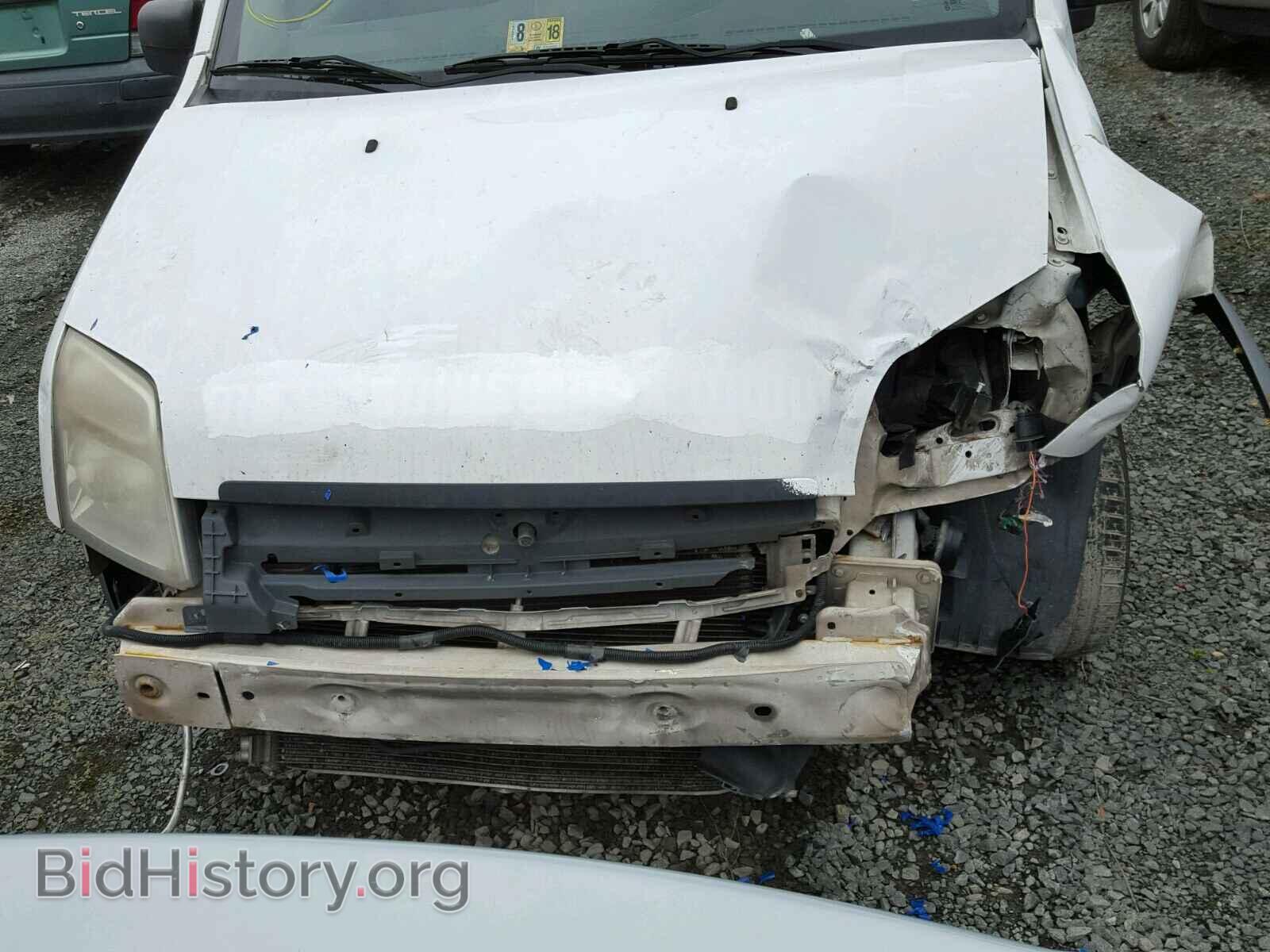 2010 FORD TRANSIT CO - VIN: NM0LS7AN3AT024011 - Фото 9