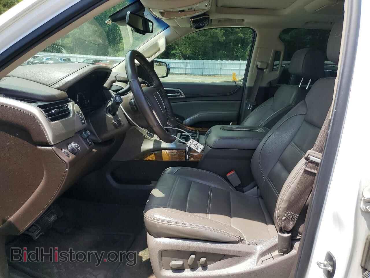 2016 GMC YUKON - VIN: 1GKS1CKJ2GR256339 - Фото 7