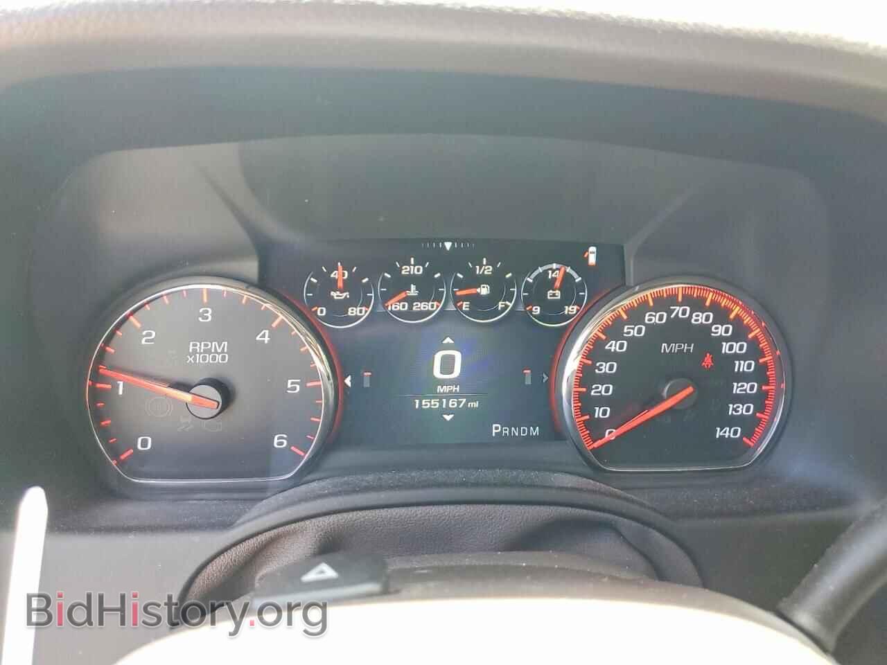2016 GMC YUKON - VIN: 1GKS1CKJ2GR256339 - Фото 9