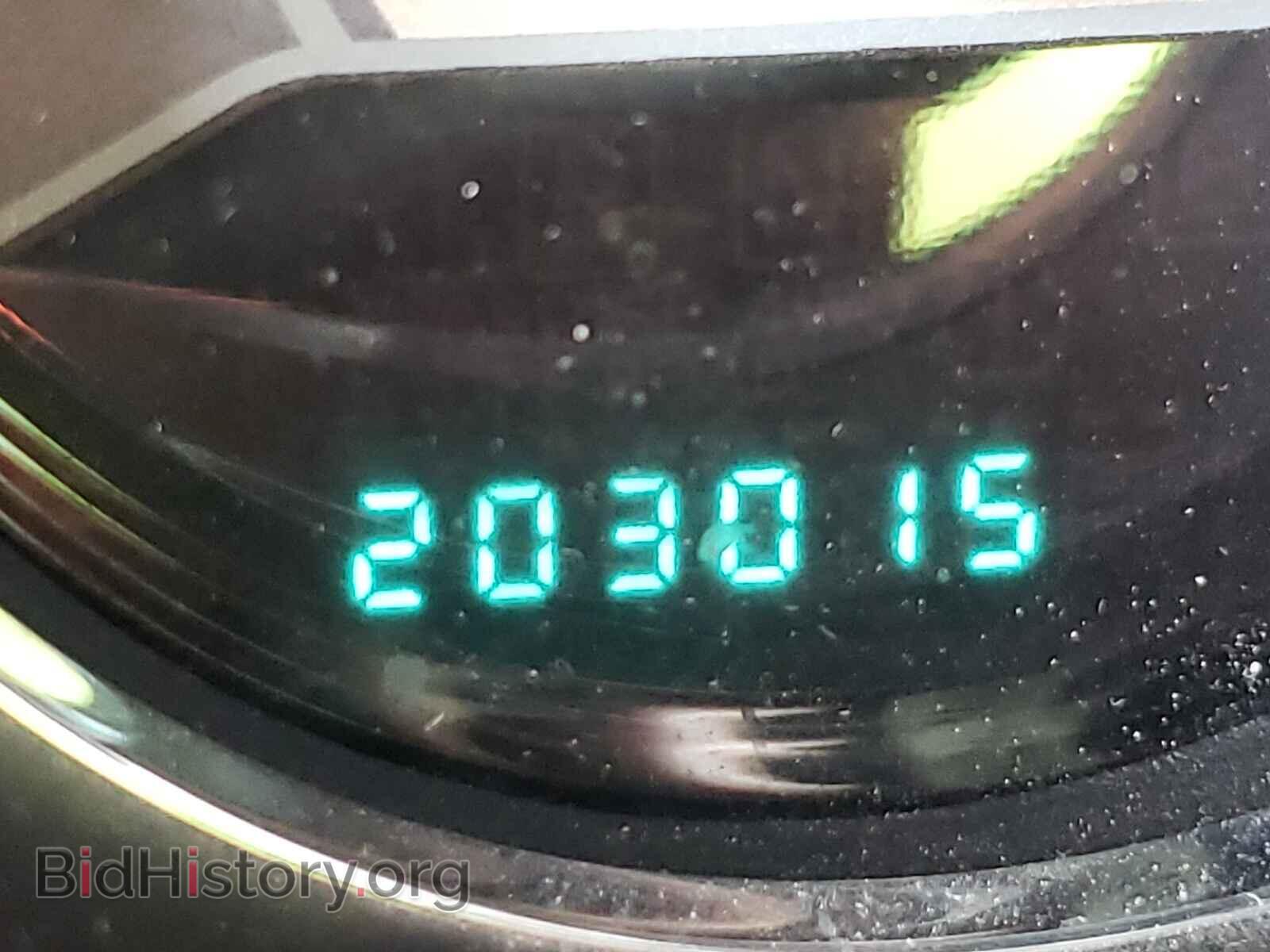 2011 CHRYSLER 200 - VIN: 1C3BC1FB0BN603359 - Фото 8