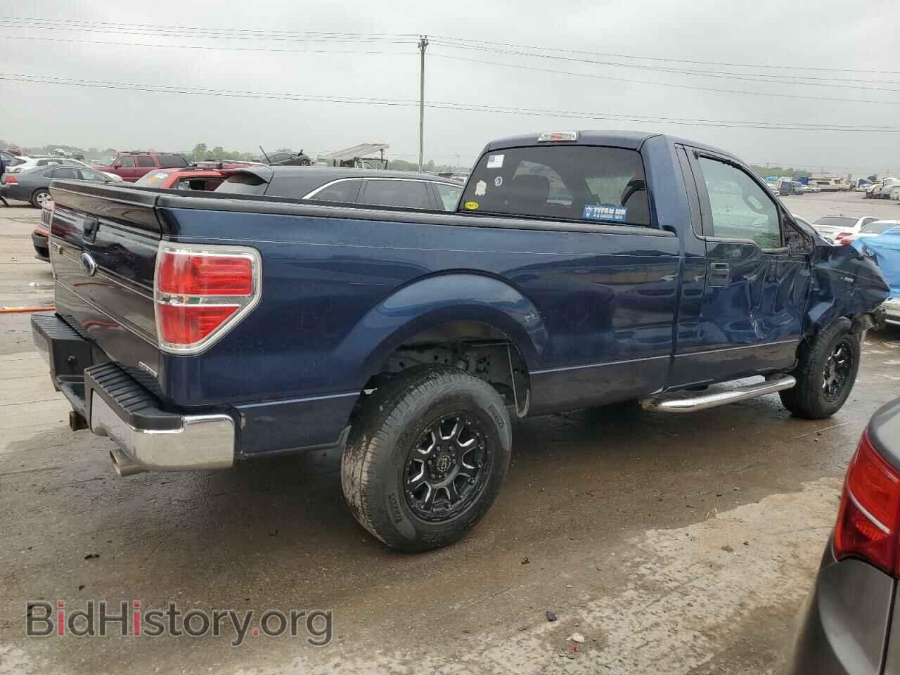 2013 FORD All Models - VIN: 1FTNF1CF9DKD92920 - Фото 3