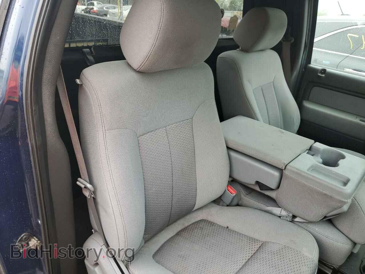 2013 FORD All Models - VIN: 1FTNF1CF9DKD92920 - Фото 10