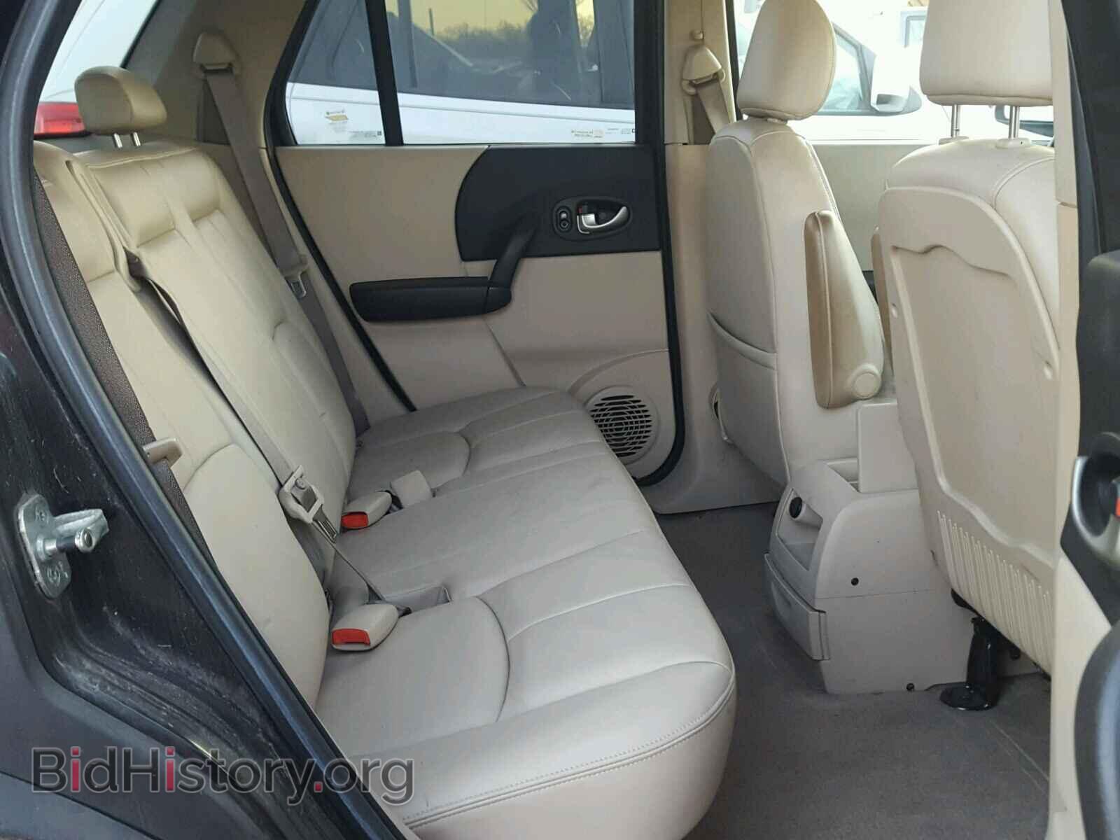 2004 SATURN VUE - VIN: 5GZCZ33D24S830135 - Фото 6