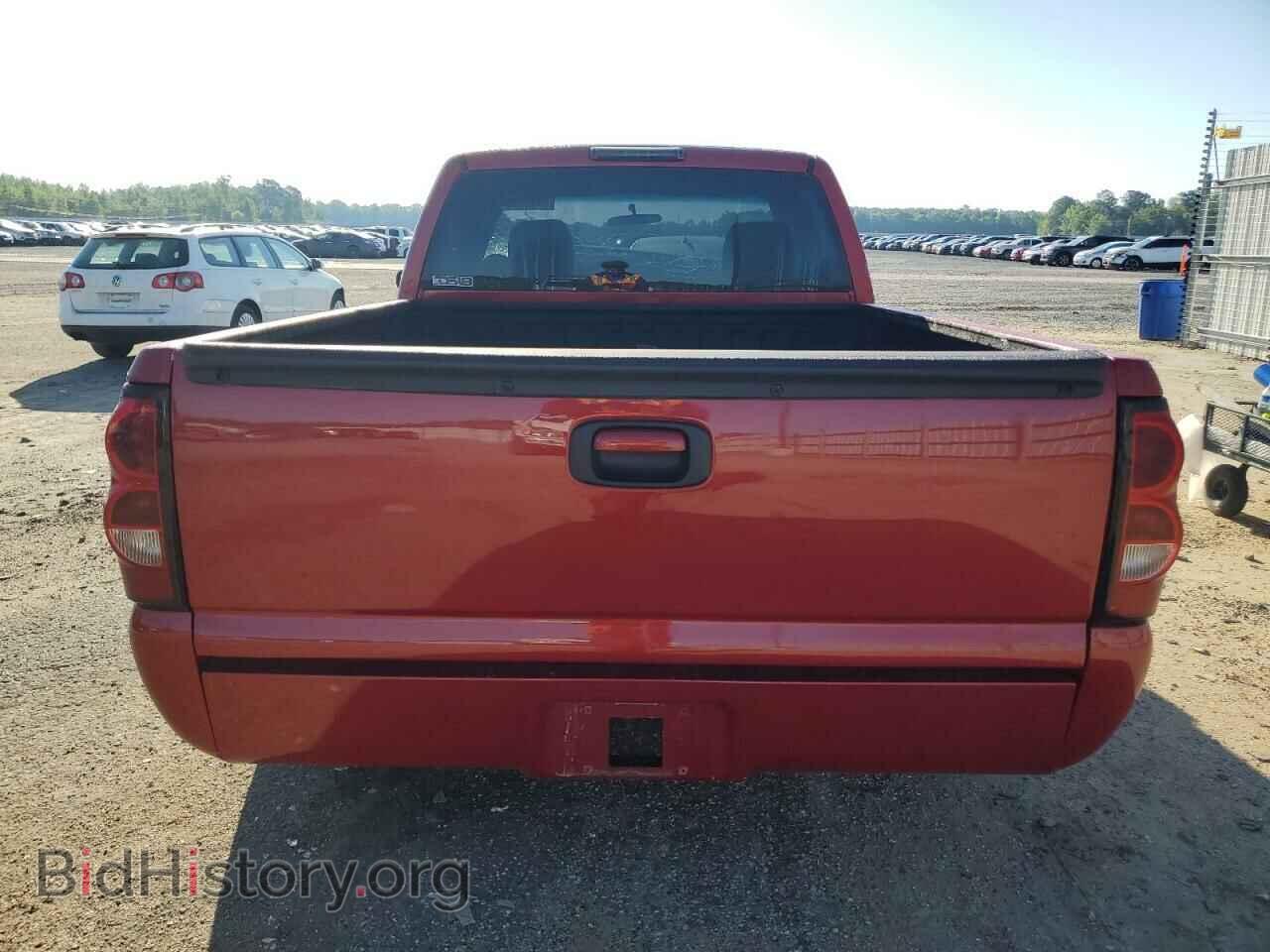 2007 CHEVROLET ALL Models - VIN: 1GCEC14X77Z129787 - Фото 6