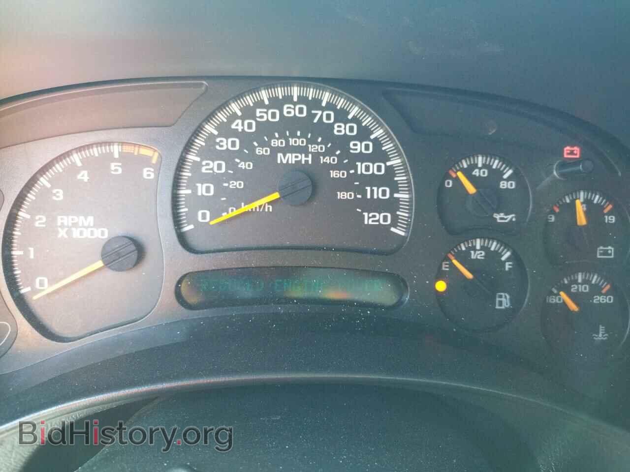 2007 CHEVROLET ALL Models - VIN: 1GCEC14X77Z129787 - Фото 9