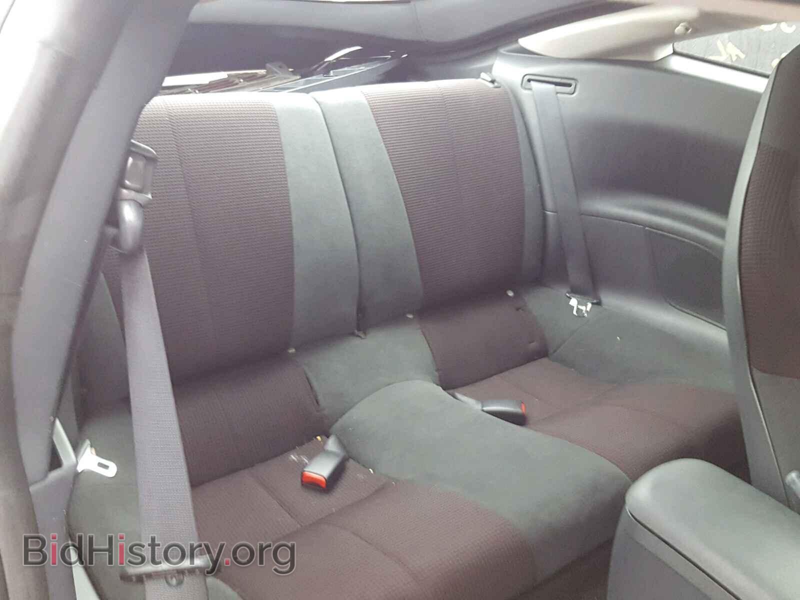 2009 MITSUBISHI ECLIPSE - VIN: 4A3AK24F39E042278 - Photo 6
