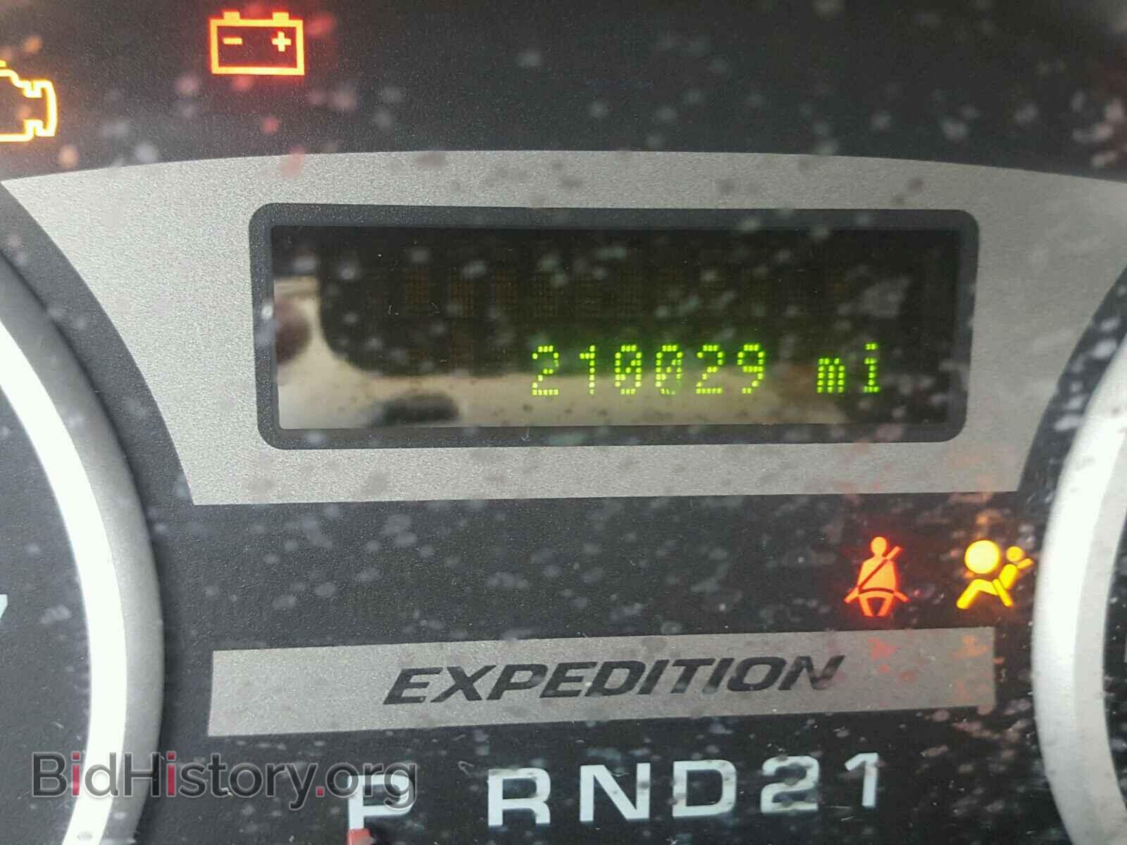 2006 FORD EXPEDITION - VIN: 1FMPU17586LA45779 - Фото 8