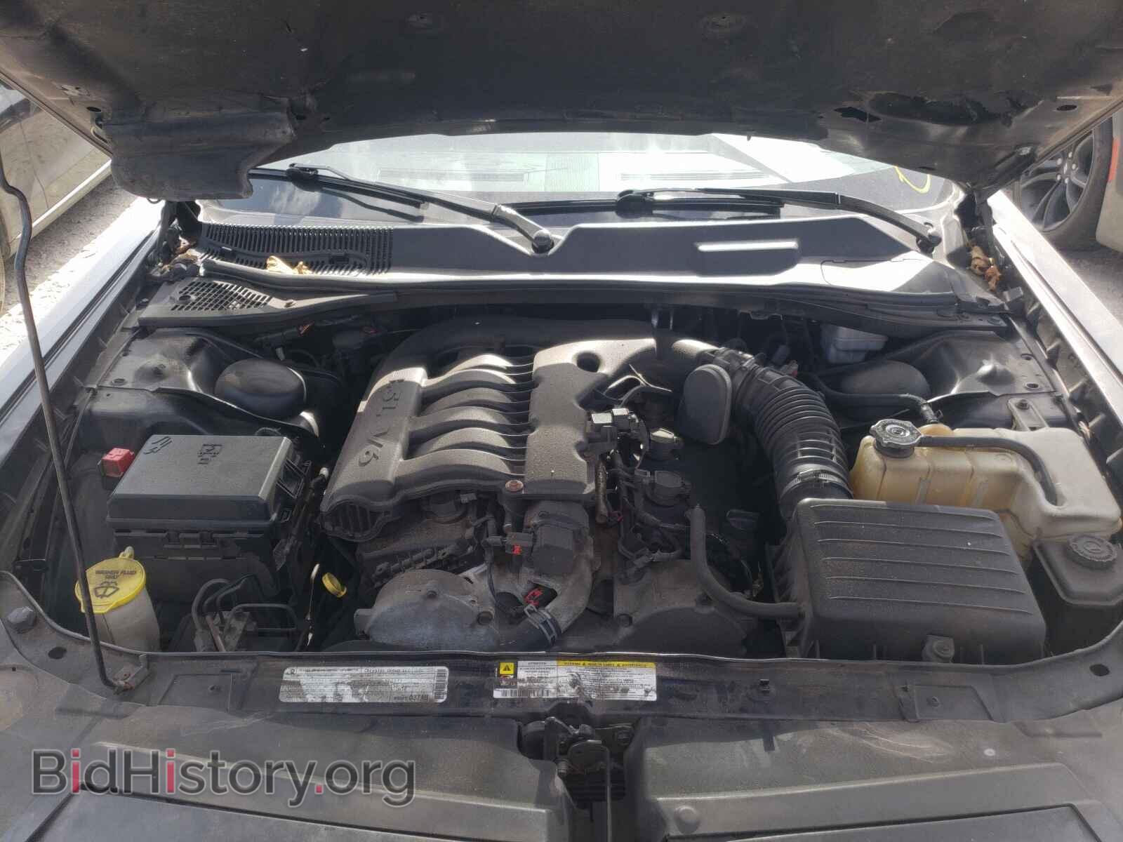 2010 DODGE CHALLENGER - VIN: 2B3CJ4DV8AH260233 - Фото 7