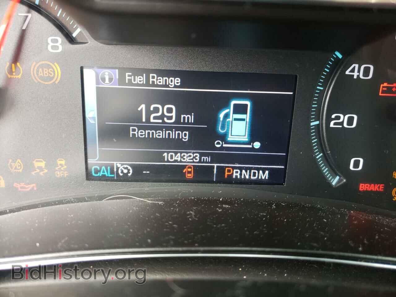 2015 CHEVROLET IMPALA - VIN: 2G1125S33F9101656 - Фото 8