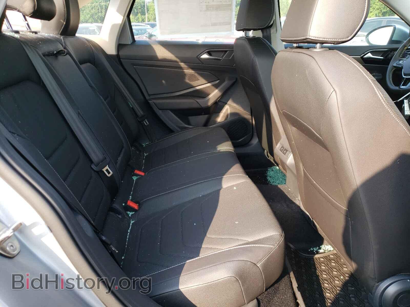 2021 VOLKSWAGEN JETTA - VIN: 3VWG57BU3MM047404 - Фото 6