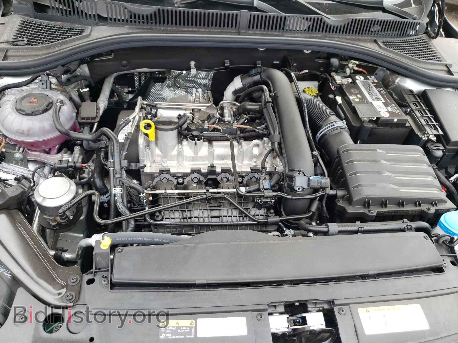 2021 VOLKSWAGEN JETTA - VIN: 3VWG57BU3MM047404 - Фото 7