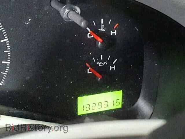 2008 FORD F150 - VIN: 1FTRX14W28FA98108 - Фото 8