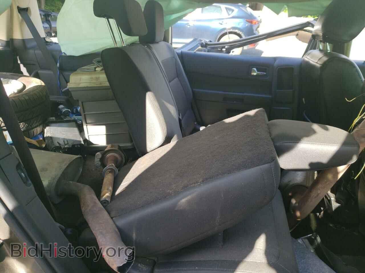 2014 FORD FLEX - VIN: 2FMGK5B89EBD14725 - Photo 6