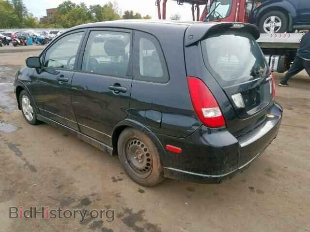 2003 SUZUKI AERIO - VIN: JS2RD41H435200481 - Photo 3