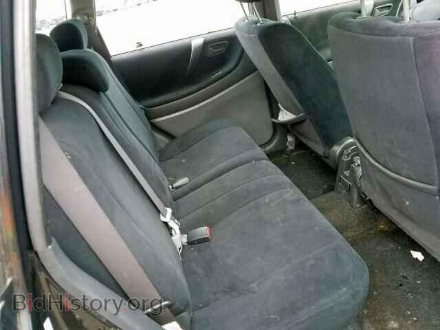 2003 SUZUKI AERIO - VIN: JS2RD41H435200481 - Photo 6