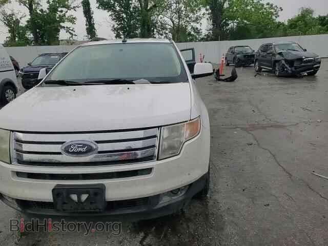 2011 FORD EDGE - VIN: 2FMDK3JC9ABA38098 - Photo 14