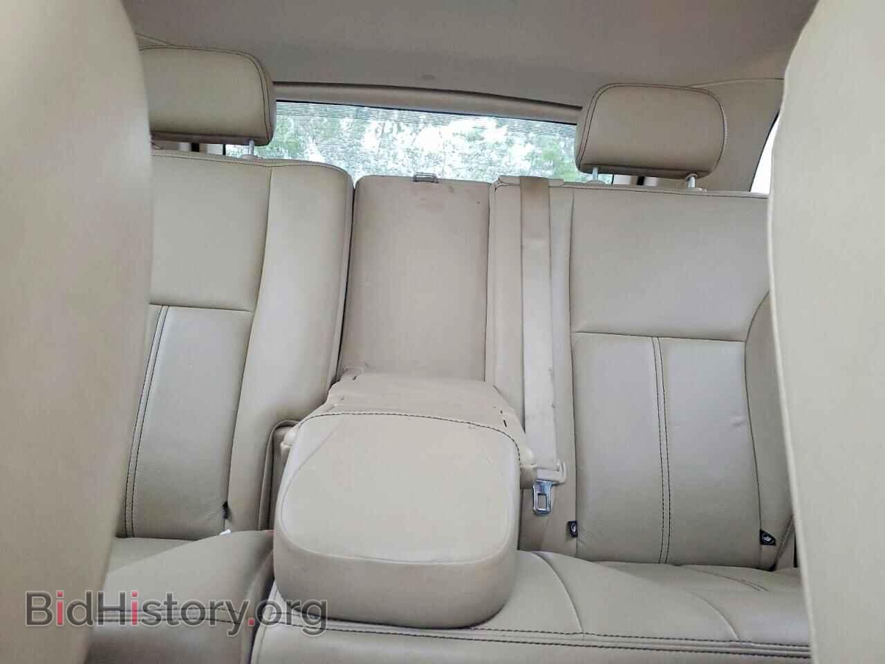 2011 FORD EDGE - VIN: 2FMDK3JC9ABA38098 - Photo 10