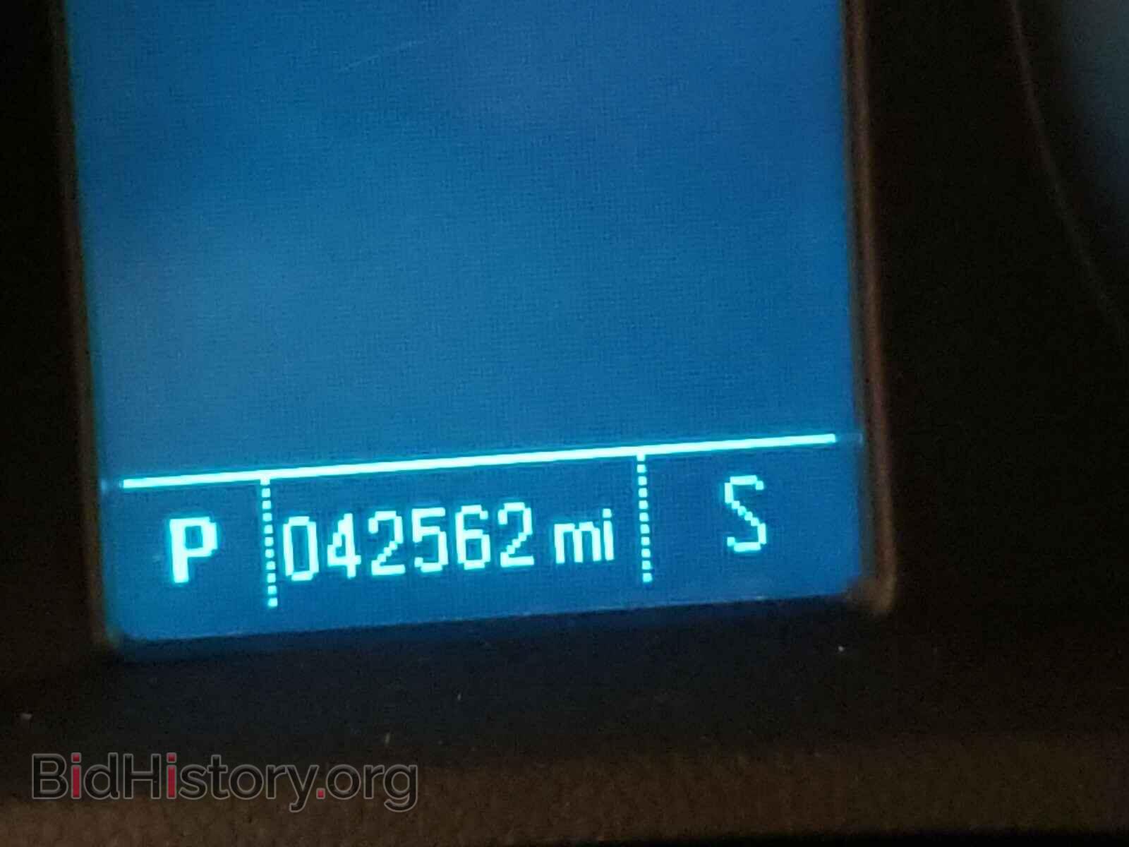 2015 BUICK ENCORE - VIN: KL4CJFSB3FB119986 - Фото 8