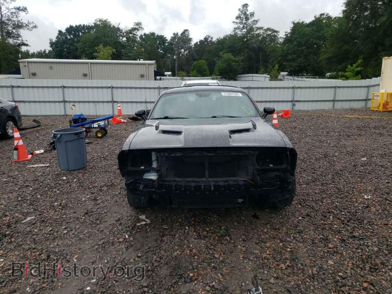 2016 DODGE CHALLENGER - VIN: 2C3CDZAG3GH184278 - Photo 9