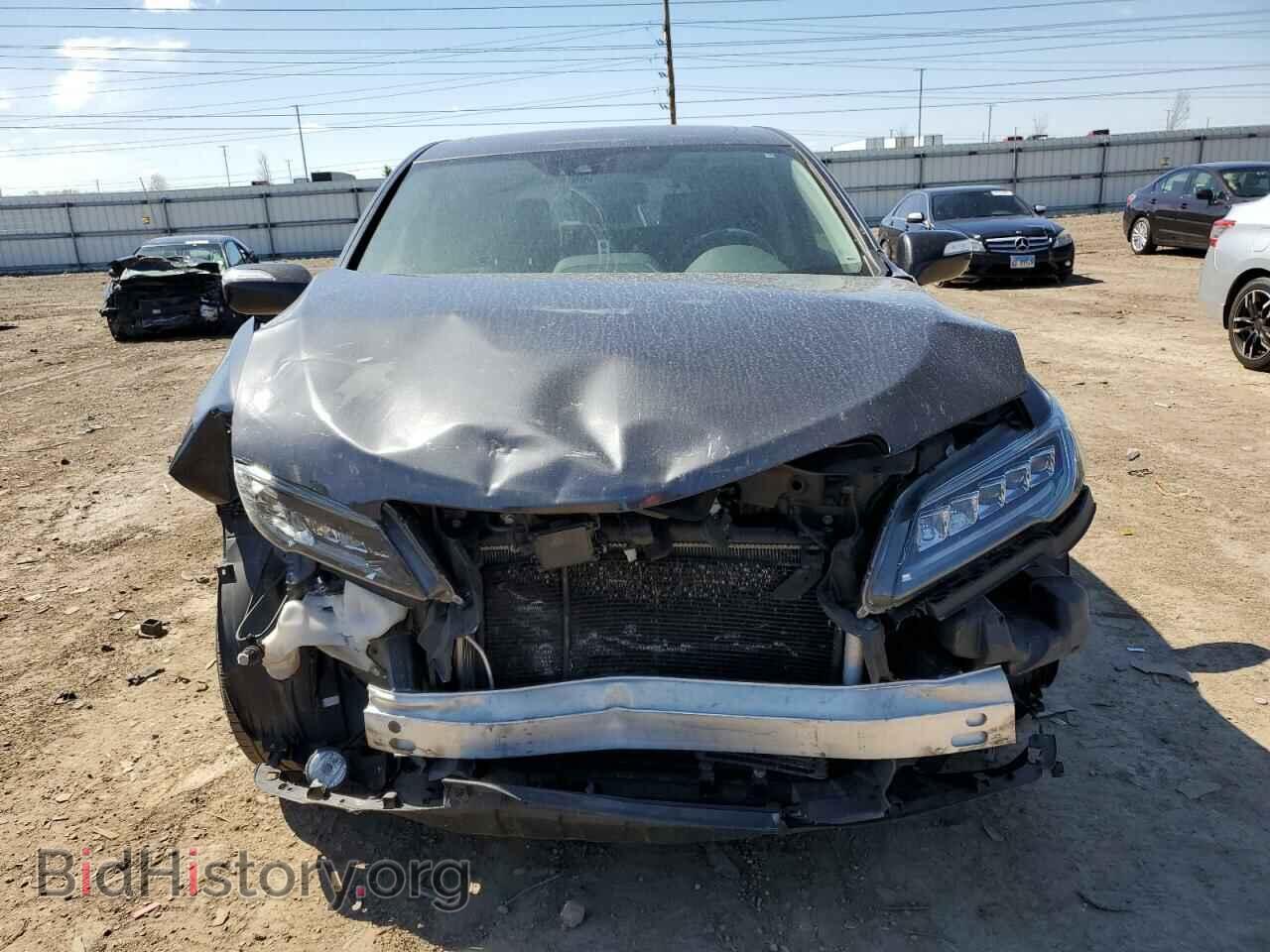 2016 ACURA RDX - VIN: 5J8TB4H77GL022104 - Фото 5