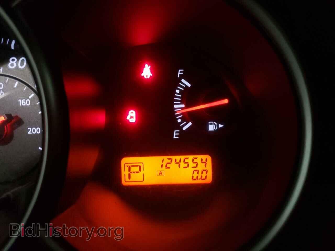 2012 NISSAN VERSA - VIN: 3N1BC1CP3CK212762 - Фото 8