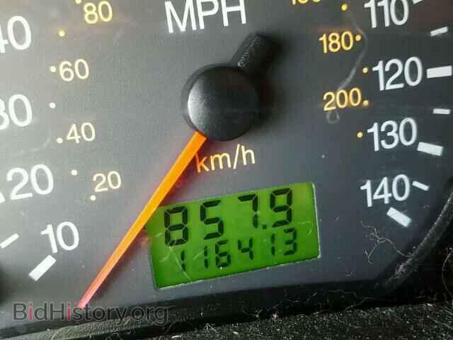 2007 FORD FOCUS - VIN: 1FAHP34N07W145896 - Фото 8