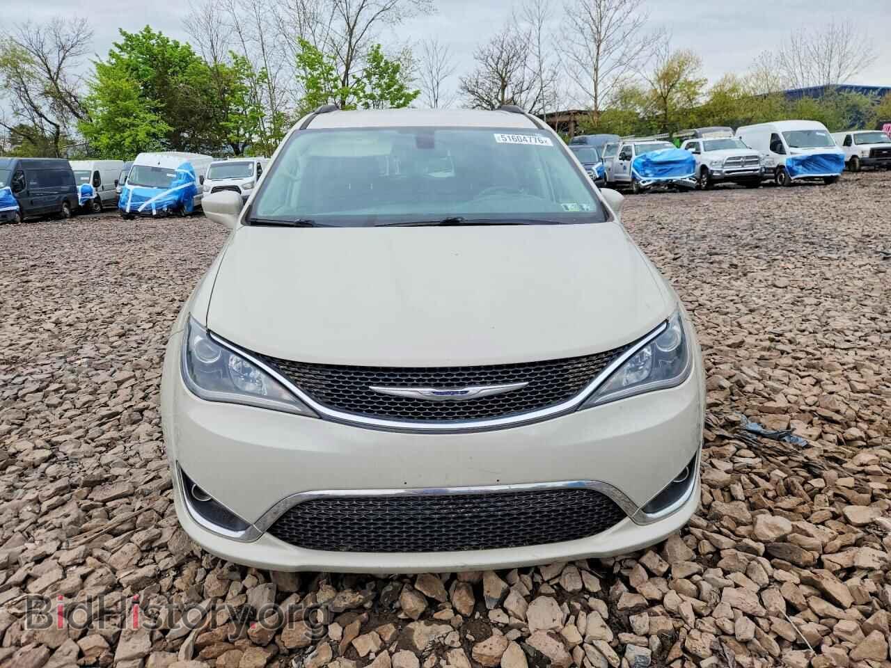 2017 CHRYSLER PACIFICA - VIN: 2C4RC1BG6HR739745 - Photo 5