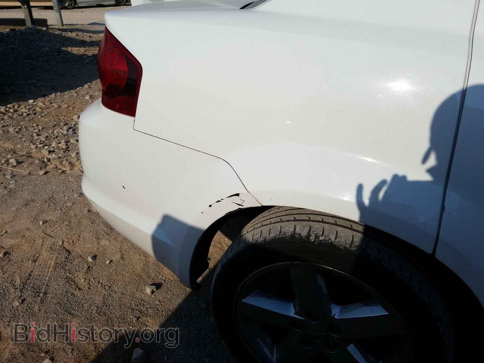 2012 DODGE AVENGER - VIN: 1C3CDZAB6CN265166 - Photo 9