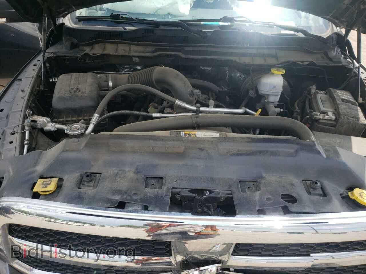 2020 RAM 1500 - VIN: 3C6RR7LT4LG156870 - Фото 7
