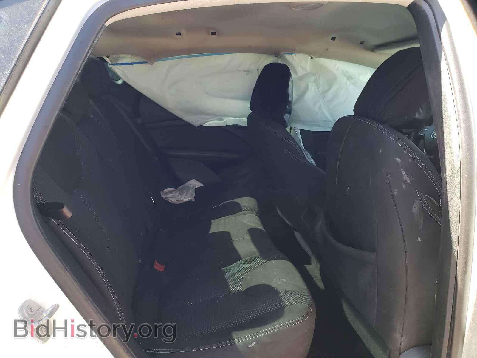 2015 DODGE DART - VIN: 1C3CDFBB2FD374425 - Фото 6