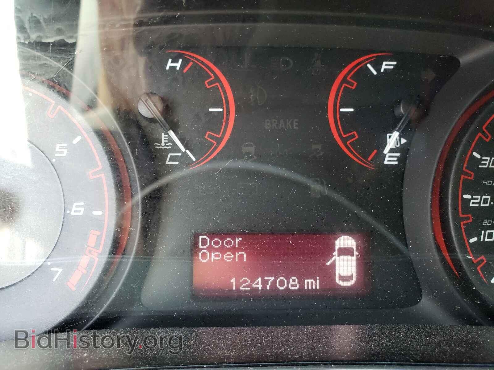 2015 DODGE DART - VIN: 1C3CDFBB2FD374425 - Фото 8