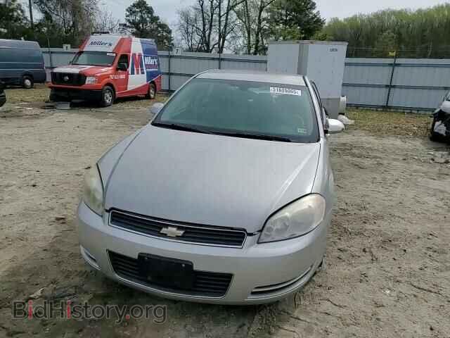2008 CHEVROLET IMPALA - VIN: 2G1WT58K189233108 - Фото 11