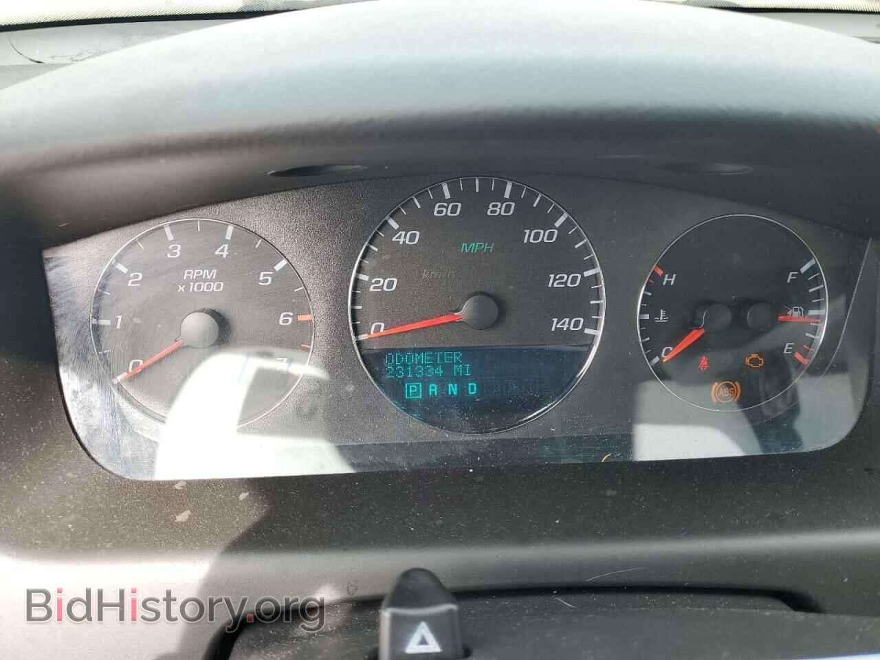 2008 CHEVROLET IMPALA - VIN: 2G1WT58K189233108 - Фото 9